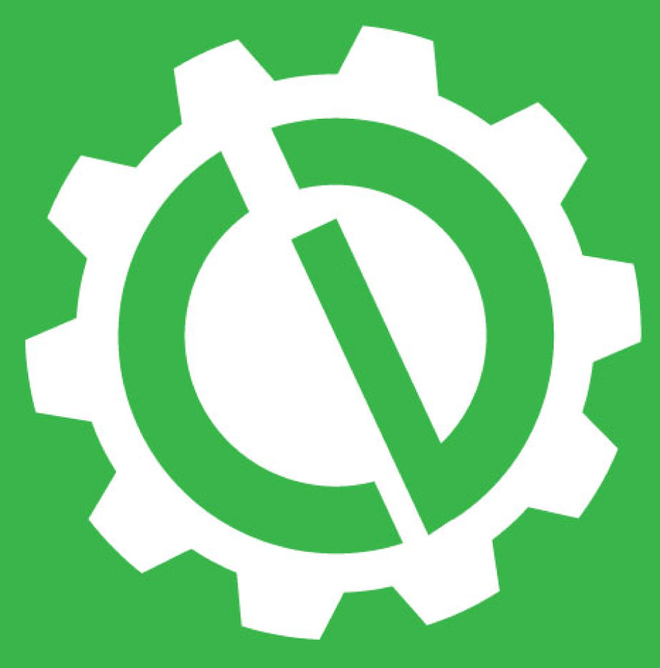 Chris Danson Logo